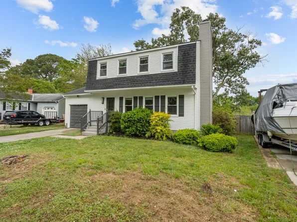 913 Laredo Ct, Hampton, VA 23669