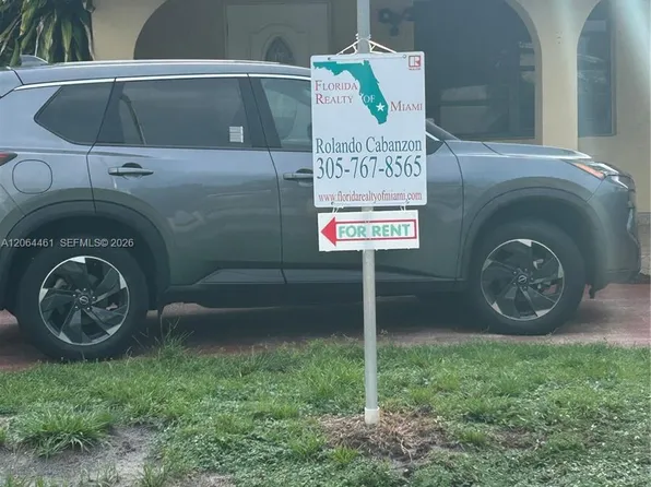 19710 NW 51st Ave, Opa Locka, FL 33055