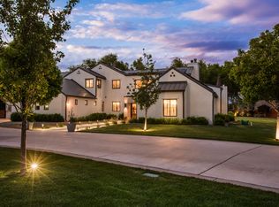101 Railcar Rd, Corrales, NM 87048