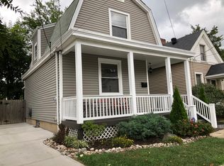 3308 Brotherton Rd, Cincinnati, OH 45209