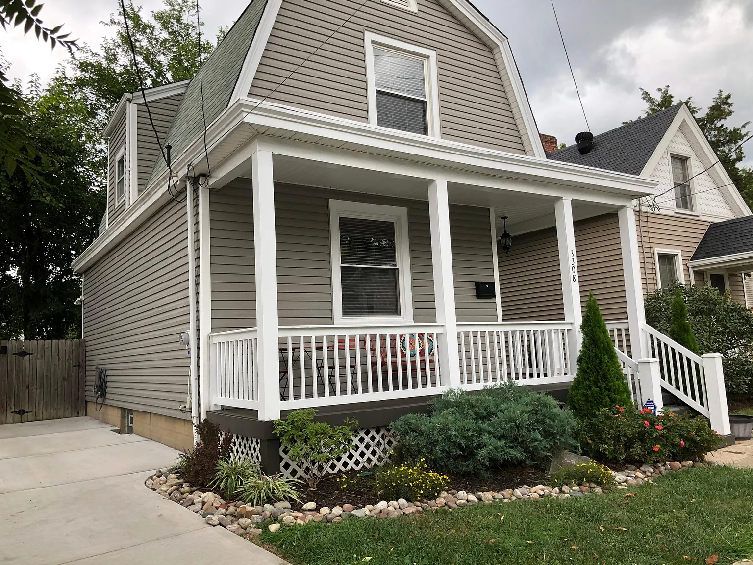 3308 Brotherton Rd photo 1