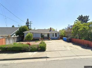 440 Claremont Dr, Morgan Hill, CA 95037
