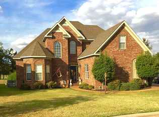 48 Arbor Greens Cv, Covington, TN 38019