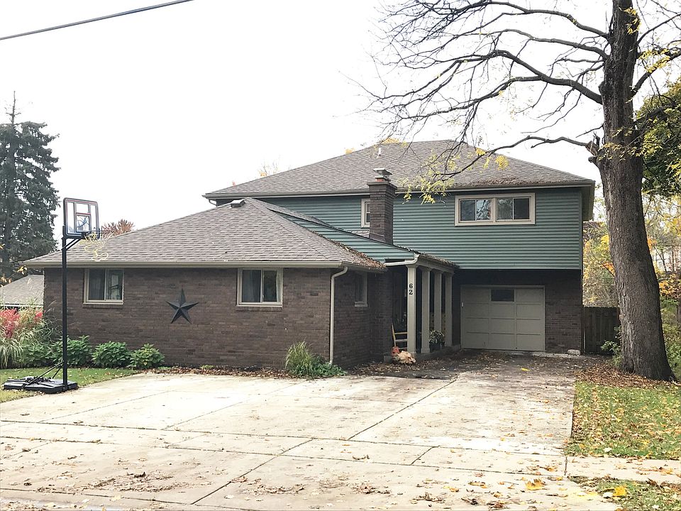 2nd image of 62 Buffalo St