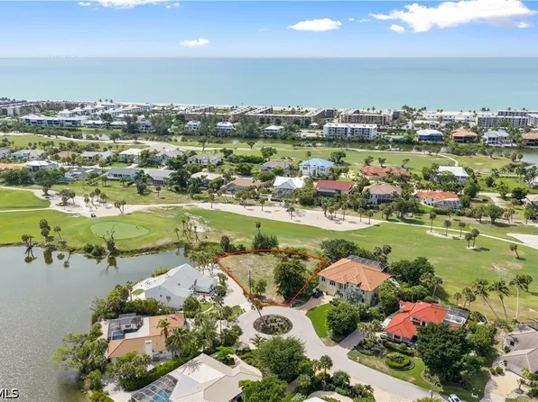 1318 Par View Dr, Sanibel, FL 33957