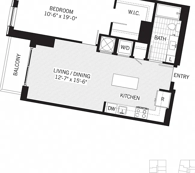 F1RST Residences — Photo 79