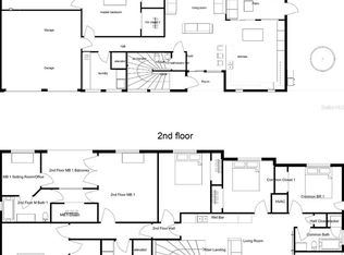 1705 Tatum Blvd Lot 38, New Smyrna Beach, FL 32168