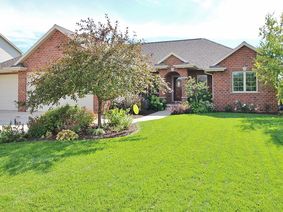 1st image of 3552 Glen Abbey Dr