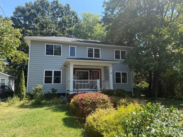 63 Westwood Pl, Asheville, NC 28806