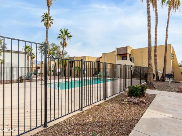 1620 N Wilmot Rd Unit D271, Tucson, AZ 85712