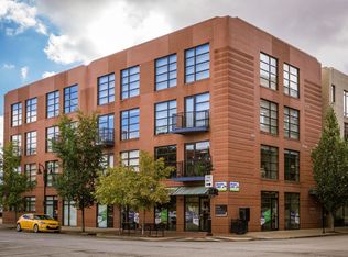 400 E Main St UNIT 203, Louisville, KY 40202