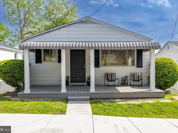 542 Beech St, Pottstown, PA 19464