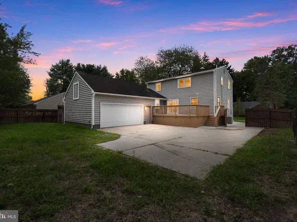 219 Bergen Ave, Voorhees, NJ 08043