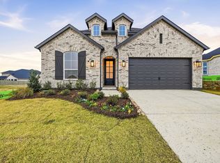 1832 Drift Ln, Northlake, TX 76247