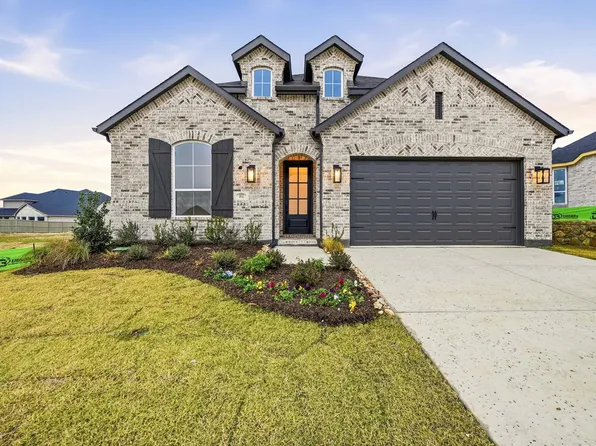 1832 Drift Ln, Northlake, TX 76247