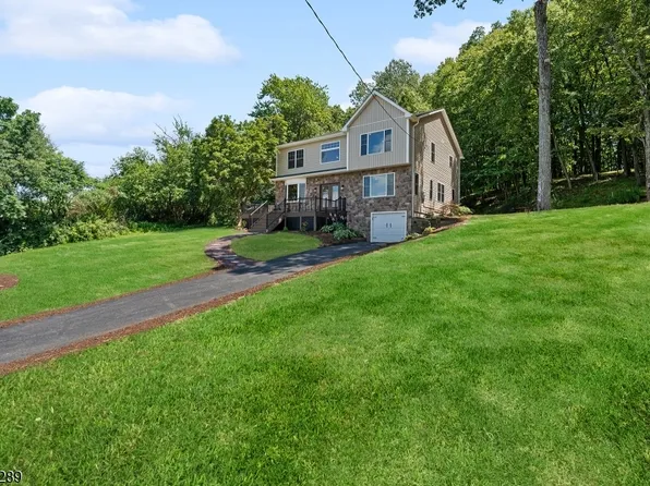 63 Van Horn Rd, Fredon Twp., NJ 07860