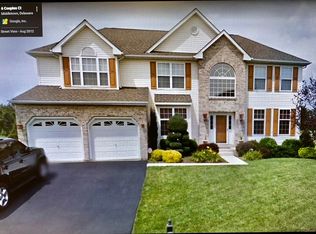 6 Couples Ct, Middletown, DE 19709