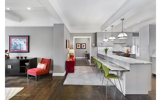 Sold by Douglas Elliman | media 2