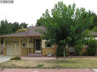 30 Manzanita Ct, Walnut Creek, CA 94595