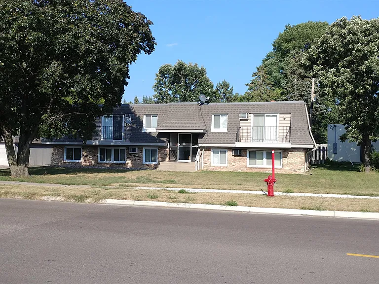 8511 Able St NE #1 — Photo 8