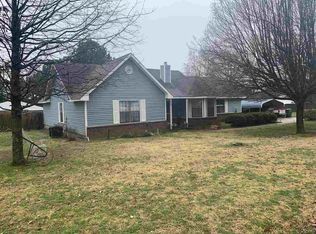 27 County Road 404, Jonesboro, AR 72404