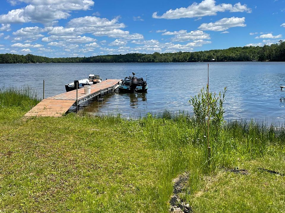 5110 W Silver Lake Loop Rd, Laona, WI 54541 Zillow