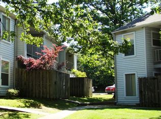 2011 Aztec Dr APT 306, North Little Rock, AR 72116