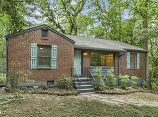 1145 Clearview Dr NE, Atlanta, GA 30319