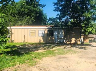 2823 Dupont St, Pasadena, TX 77503