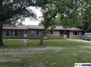 519 Ashland Rd, Ashland, NE 68003