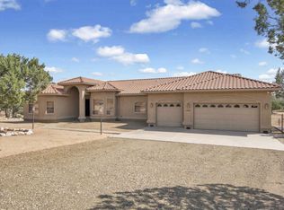 13525 White Cloud Rd, Prescott, AZ 86305