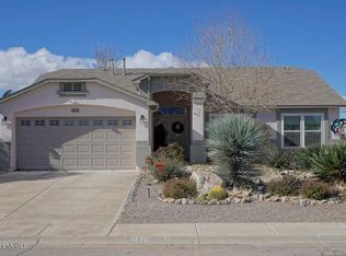 5939 Norte Vista Dr, Las Cruces, NM 88012