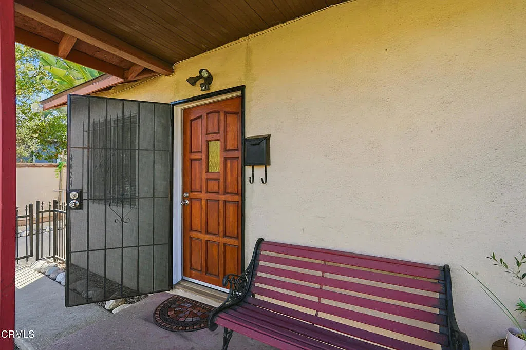 1 bed, 1.0 bath, 486 sqft, $1,785 — Photo 2