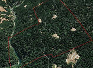 0 Showers Pass Rd, Kneeland, CA 95549