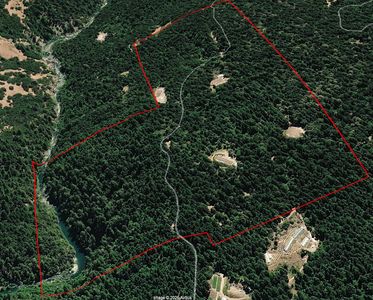 0 Showers Pass Rd, Kneeland, CA, 95549