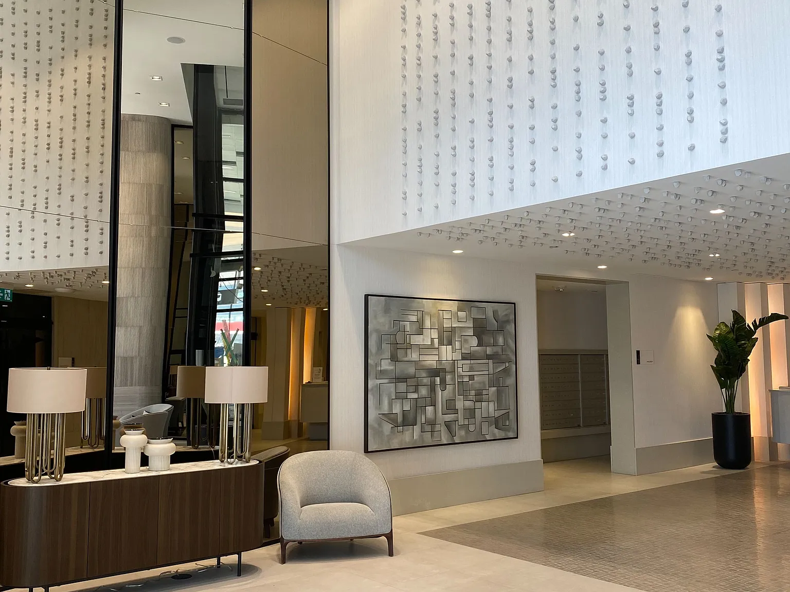 2 bed, $2,875 — Photo 4