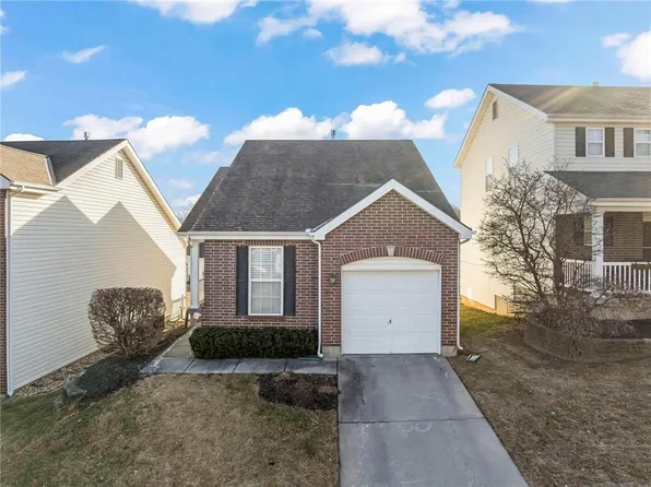 1905 NW 82nd Ter, Kansas City, MO 64151