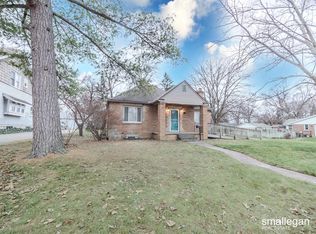 2501 Boulevard Dr SW, Wyoming, MI 49519