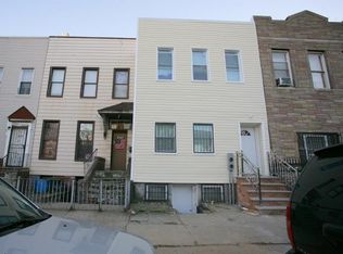 2412 Pacific St #2, Brooklyn, NY 11233