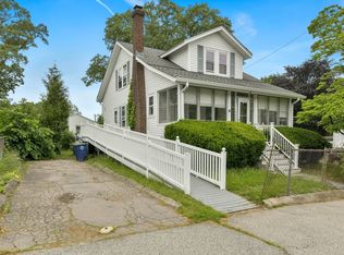 25 Bickford Rd, Braintree, MA 02184