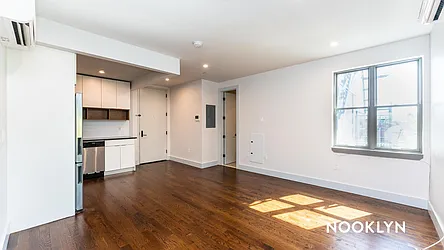 Rented by Nooklyn NYC LLC