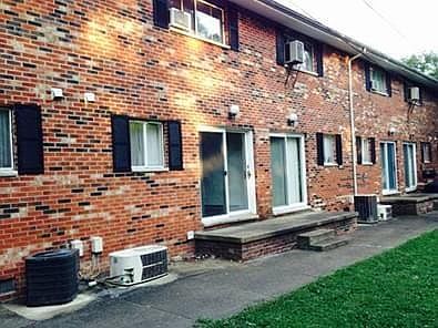 Apt Bldg