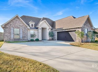 1000 Thoresby Dr, Foley, AL 36535