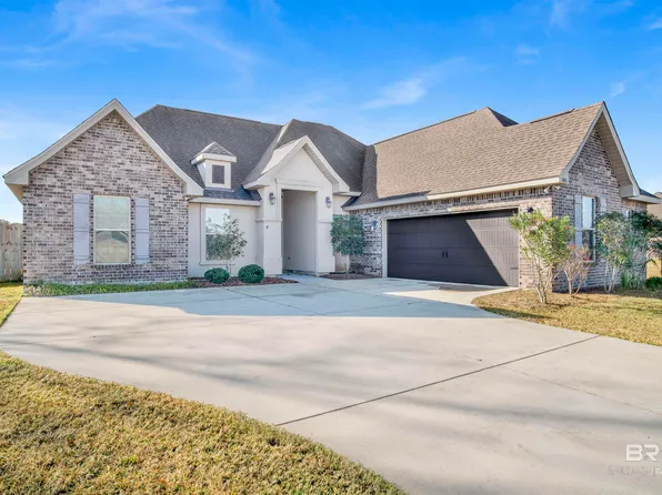 1000 Thoresby Dr, Foley, AL 36535