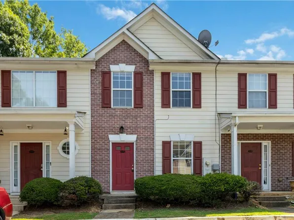 3216 Panthers Trce, Decatur, GA 30034