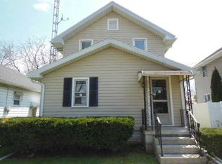 260 Clinton St, Elmore, OH 43416