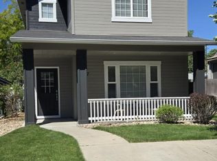 1707 S Michigan Ave, Boise, ID 83706