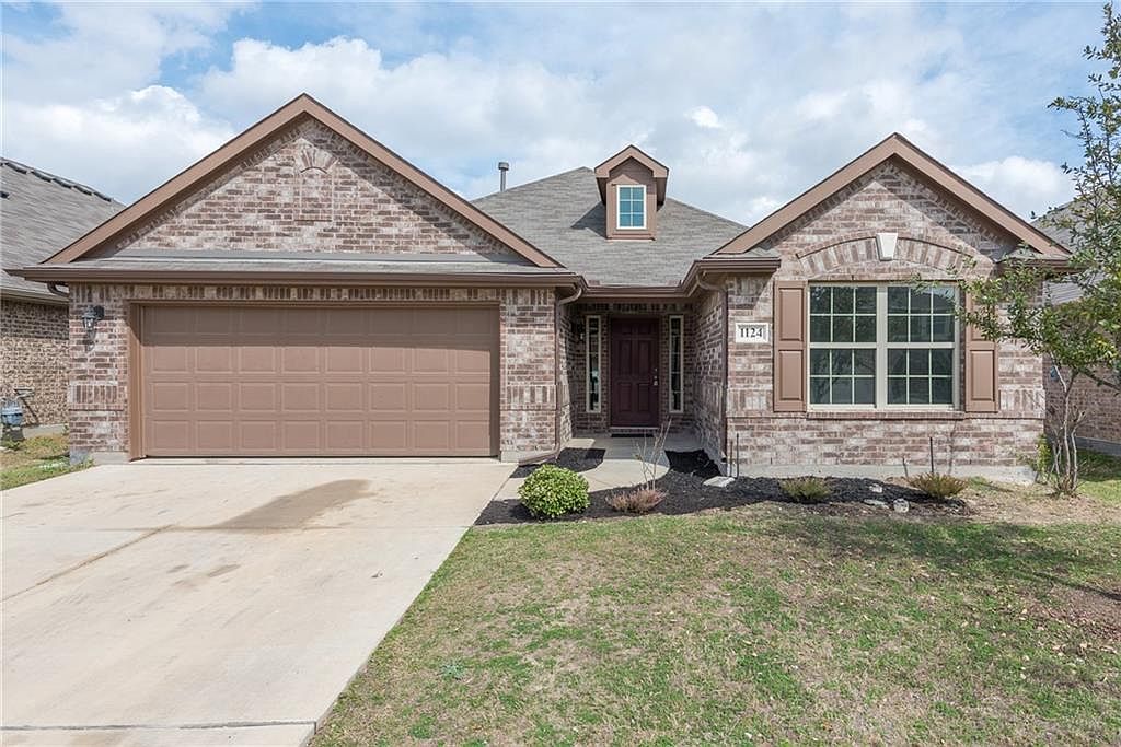 1124 Crest Meadow Dr, Haslet, TX 76052 Zillow