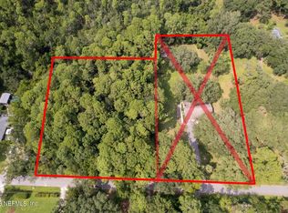 0 Worth Rd, Saint Johns, FL 32259