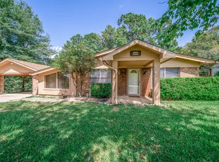 10423 Creek Bend Dr, Tyler, TX 75707